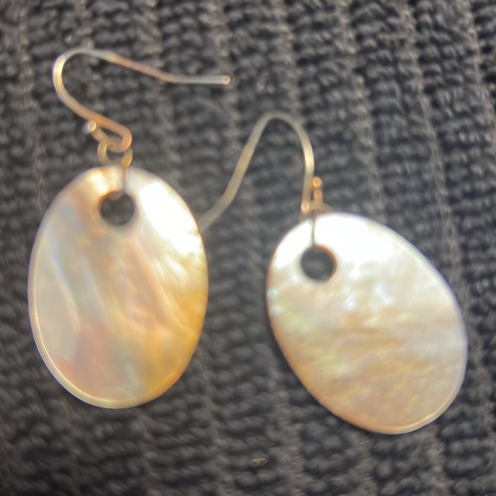 Earrings - Picture 5 of 6